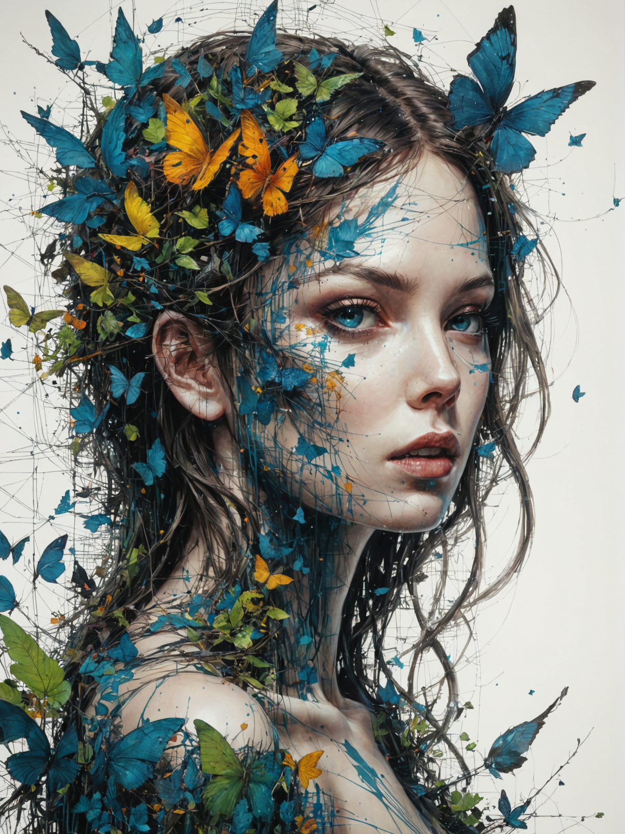 31072133-939365161-mysterious silhouette forest woman, by Minjae Lee, Carne Griffiths, Emily Kell, Geoffroy Thoorens, Aaron Horkey, Jordan Grimmer,.png